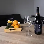 Lorpalma Lägenhet *