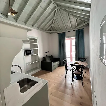 Lorpalma Apartamento Los Sauces