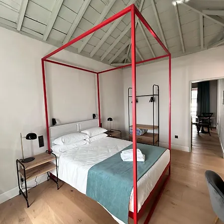 Lorpalma * Los Sauces