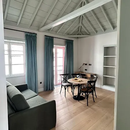 Apartmán Lorpalma