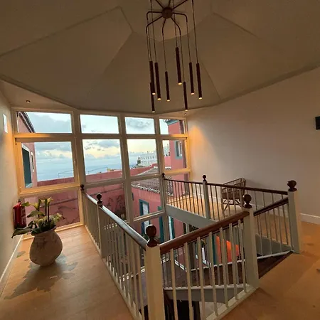 Lorpalma Apartamento *