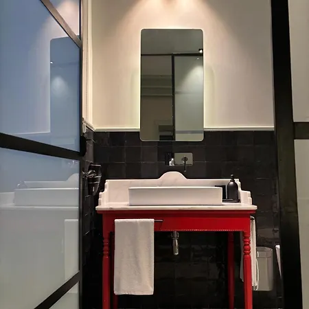 Apartmán Lorpalma *