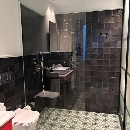 Lorpalma Apartamento Los Sauces