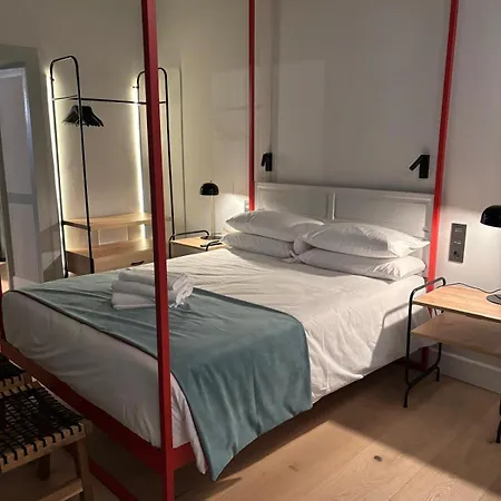 Apartmán Lorpalma