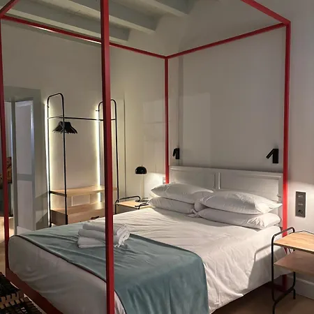 Apartamento Lorpalma *