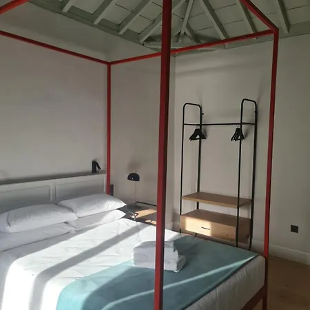 Apartmán Lorpalma