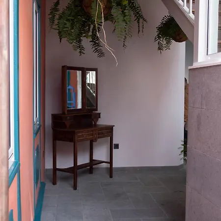 Lorpalma * Los Sauces