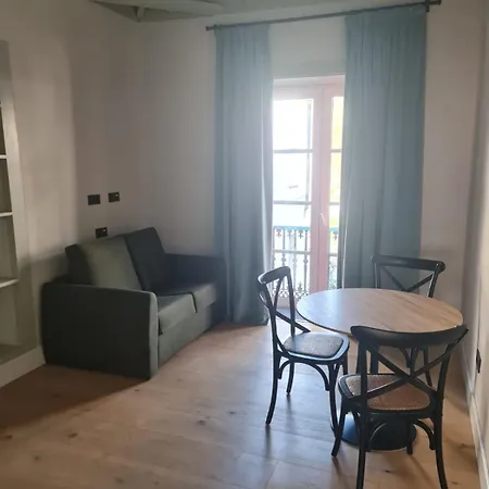 Lorpalma Apartamento Los Sauces