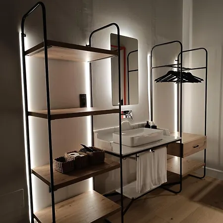 Apartamento Lorpalma *