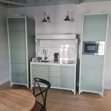 Lorpalma Apartmán Los Sauces