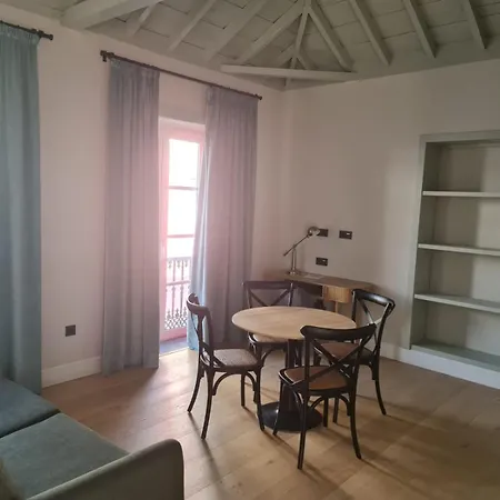 Lorpalma Apartamento *