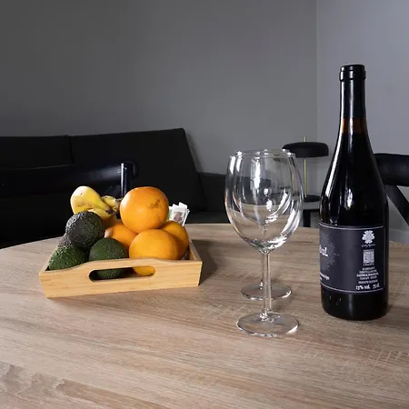 Lorpalma Apartamento *