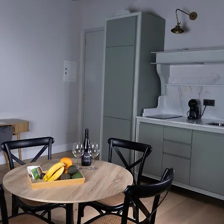 Apartamento Lorpalma Los Sauces