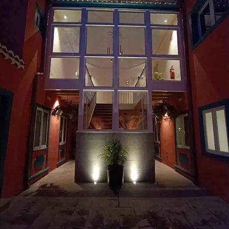 Apartamento Lorpalma Los Sauces