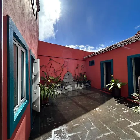 Apartman Lorpalma *