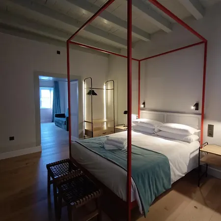 Apartmán Lorpalma *