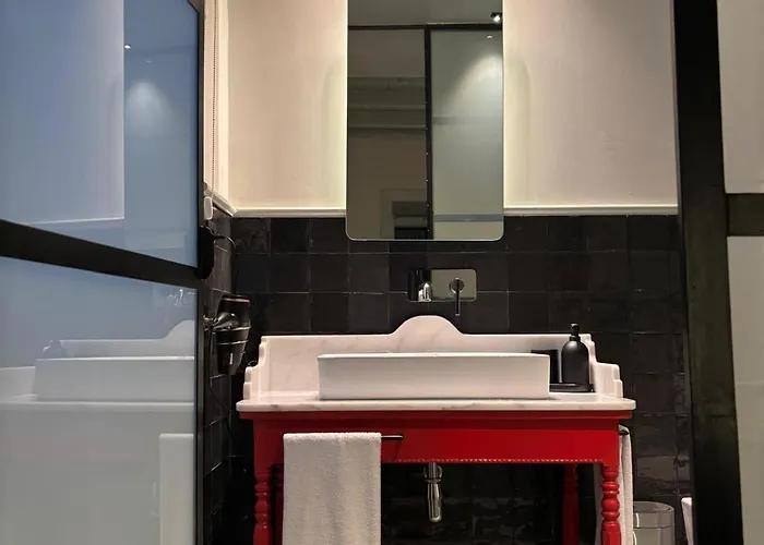 Apartman Lorpalma *