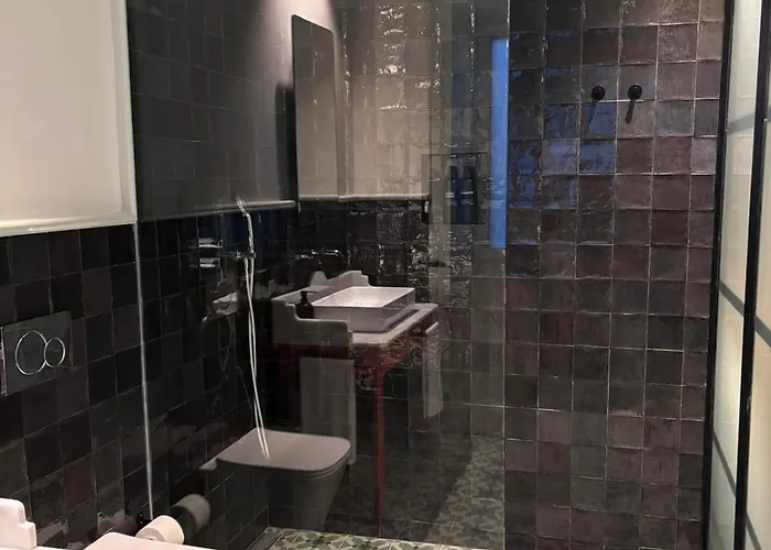 Lorpalma Apartman Los Sauces