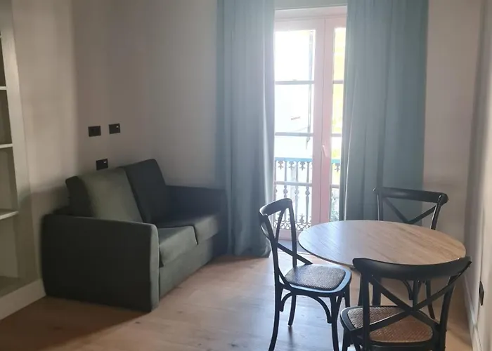Lorpalma Apartman Los Sauces
