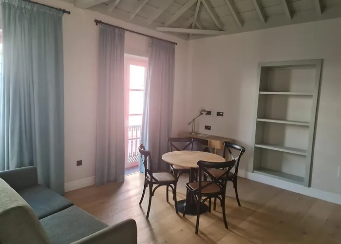 Lorpalma Apartman *