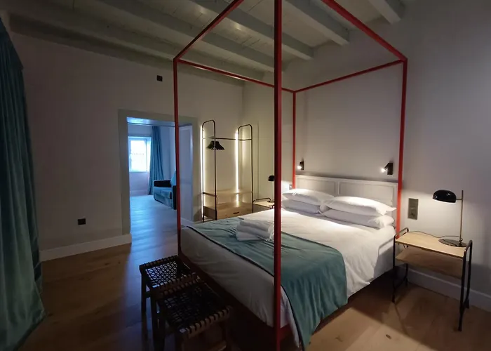 Apartman Lorpalma *