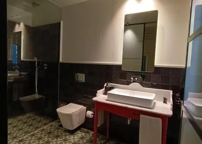 Apartman Lorpalma